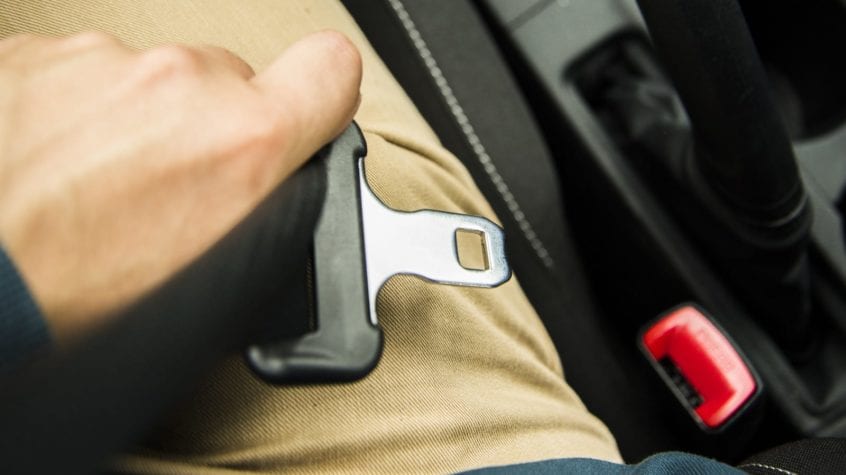Can A Passenger In A Car Accident Sue For Their Injuries? | Tennessee
