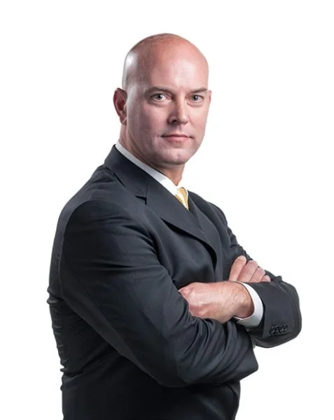 Tennessee Personal Injury Lawyer Jay Kennamer