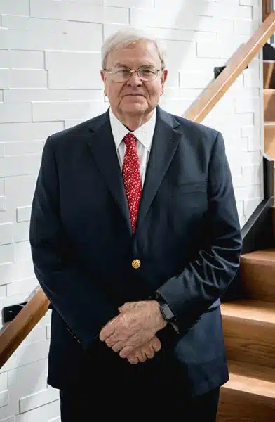 Attorney Herbert Thornbury - McMahan Law Firm