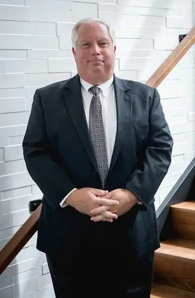 Attorney William Joe Hollis, Jr. - McMahan Law Firm