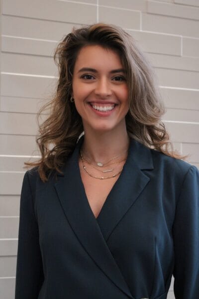 Attorney Katie Reed from The McMahan Law Firm in Chattanooga.