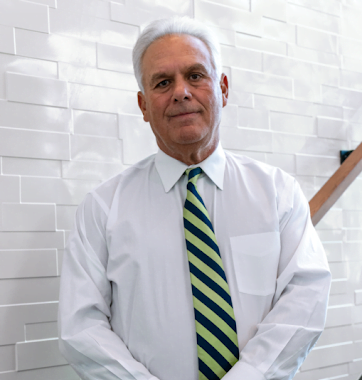 Gerard M Siciliano, Personal Injury Lawyer from The McMahan Law Firm in Chattanooga