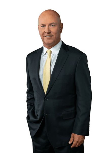 Attorney Jay Kennamer