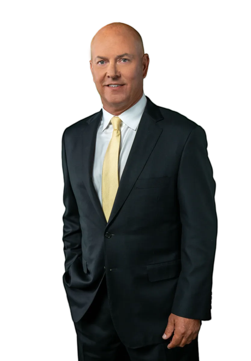 Attorney Jay Kennamer