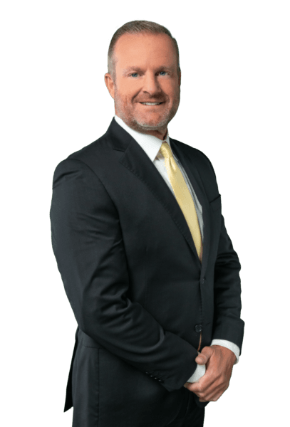 Attorney Brent Burks