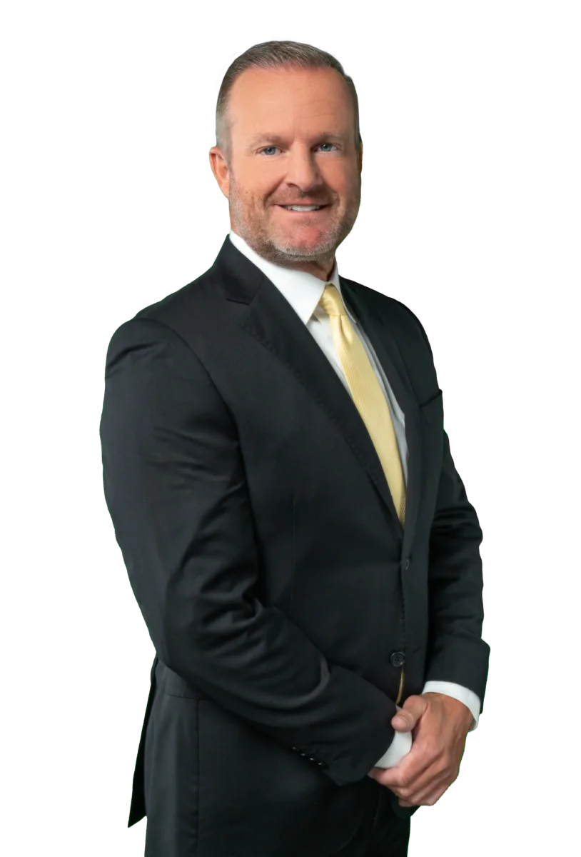 Attorney Brent Burks